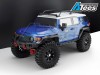 RGT FJ Desert Fox 1/10 Scale 4WD Off-Road Crawler RTR