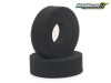 Boom Racing 1.55 x 4.19 Inch 2-Stage Crawler Tire Foam Inserts