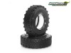 Boom Racing 1.9 Milage Classic 3.82x1.0 Gekko Scale Crawler Tire