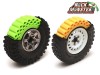 Boom Racing Releases Two Rock Monster Silicone Tire Inserts