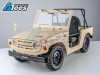 FMS 1/6 Suzuki Jimny SJ10 Crawler Ready-To-Run