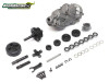 Boom Racing BCF2 2-Speed Scale Transmission Gearbox