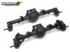 Boom Racing Complete Assembled BRX90 Portal PHAT Axles