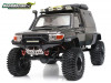 Boom Racing New Portal Axles