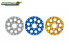 Boom Racing ProBuild 1.9 Carbon Fiber Faceplate