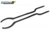 Boom Racing 6mm CNC Aluminum Chassis Rail for BRX02