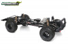  Boom Racing 6mm CNC Aluminum Chassis Rail for BRX02