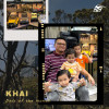Builder of the Month Father