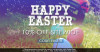 Easter Sale Sitewide
