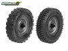 Boom Racing Ultra-Scale Classic Tires