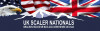 Boom Racing at the 2025 UK Scaler Nationals