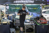 Boom Racing at Land Rover Monthly Live
