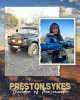 Builder of the Month: Preston Sykes (May 2025)