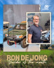 Builder of the Month: Ron de Jong (June 2025)