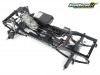 Boom Racing Optional Transfer Case for BRX01 AWB