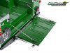 Boom Racing Drop Down Tailgate Conversion Kit for Series Land Rover