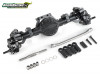 Boom Racing BRX80™ Portal PHAT Axle Boom Racing BRX80™ Portal PHAT Axle