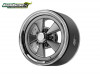 Boom Racing ProBuild™ Street Mag Classic Aluminum Beadlock Wheels