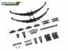 Boom Racing Rer Leaf Spring Conversion Kit