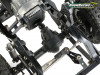 Boom Racing BRX PHAT™ Offset Straight Axles