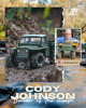 Builder of the Month: Cody Johnson (July 2026)