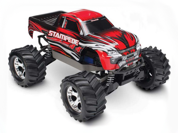 traxxas slash 4x4 lift kit