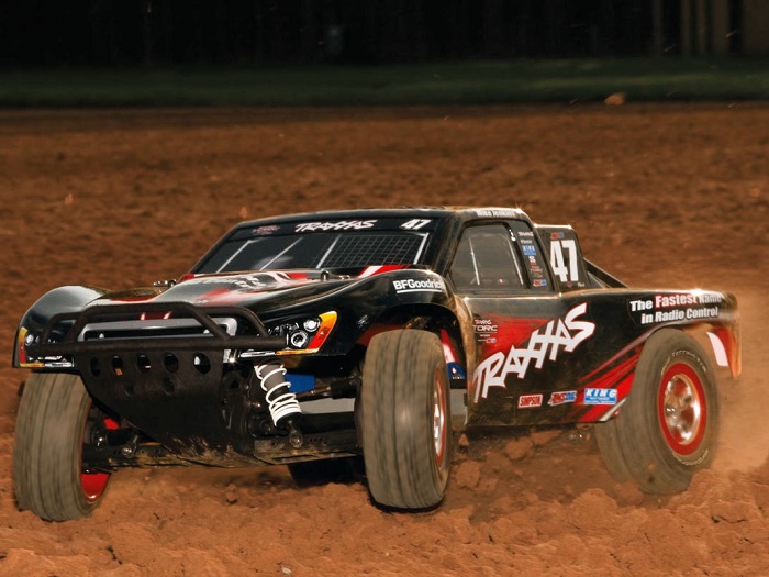 Upgrade Your Traxxas Slash 4x4 With GPM Turnbuckle