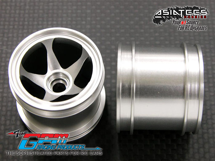 mini z wheels