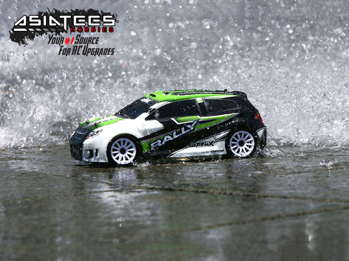 latrax rally reviews