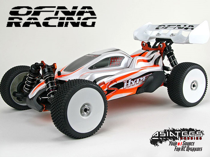 hyper ss buggy