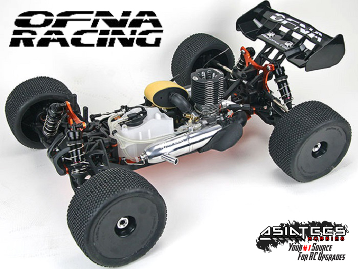 hyper ss buggy