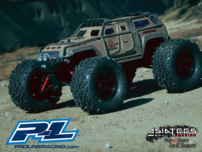 asiatees rc body