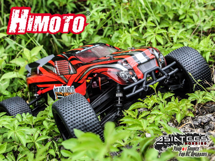 asiatees rc body