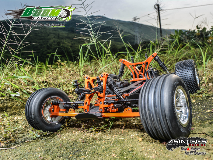 3 Racing Sakura XI Sport First Look - AsiaTees.com