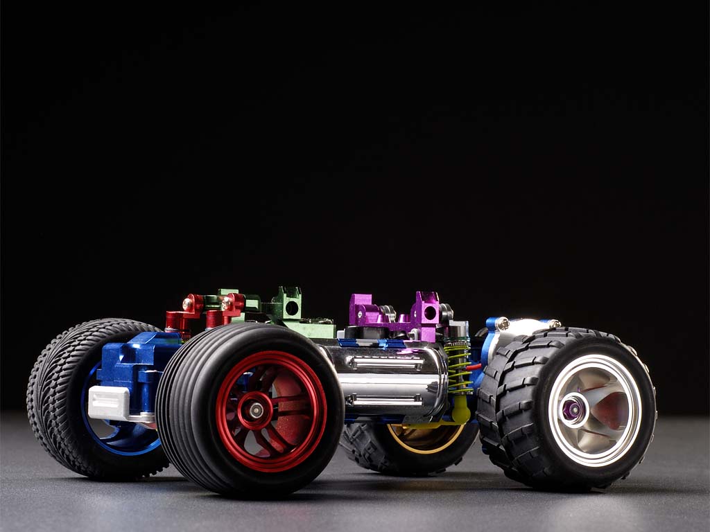 rc miniz