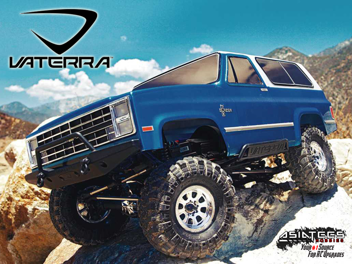 jevries rc lowriders
