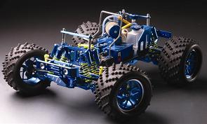 gpm traxxas maxx
