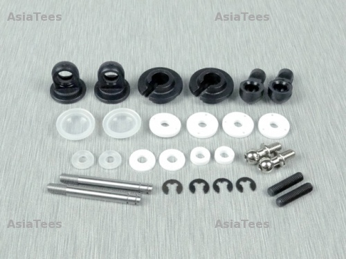 3Racing Tamiya TT-01 Rebuild Kit For #TT01-14/LB/V2