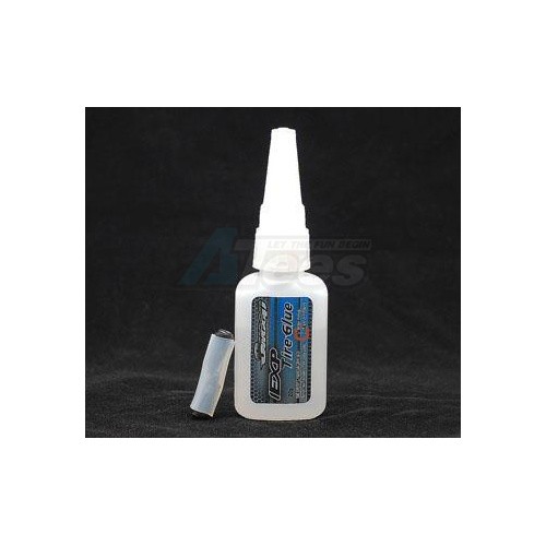 Sweep Racing Miscellaneous All Exp Tire Glue (0.6Oz Fast Type 5-7Sec)