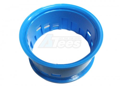 Team-Tetsujin Super Rim / Rim 01 Blue 2pcs