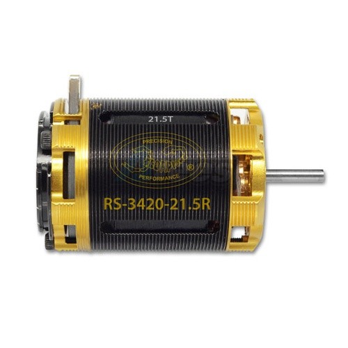 Scorpion Scorpion RS-3420 21.5T for 1/10th and 1/12th RC racing cars