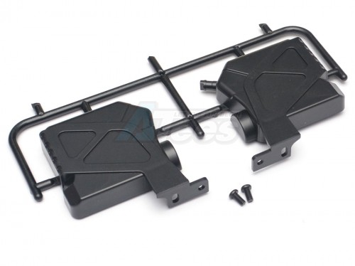 Hercules Hobby Reservoir Tank For Tamiya 1/14 Trucks