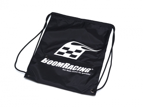 Boom Racing Team Driver Cinch Bag