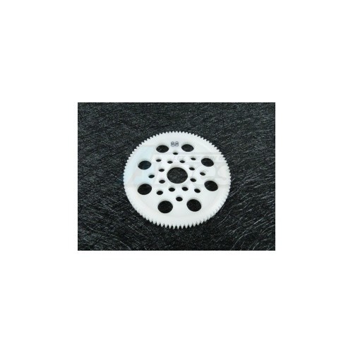 3Racing 48 Pitch Spur Gear 88t