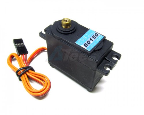 CYS Metal Gear Servo 15kg /.14sec