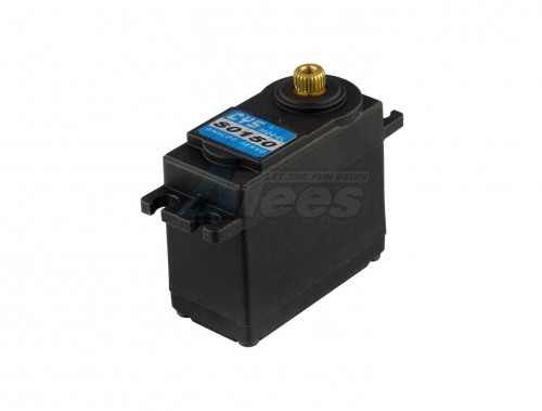 CYS Digital Metal Gear Servo 15kg /0.14sec