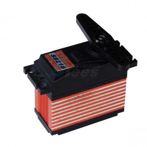 CYS Digital Servo Metal GearServo 38kg / 0.18sec 164g For 1/5 RC car