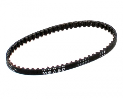 Boom Racing Reinforced Drive Belt S3M 180 60T 4.00MM