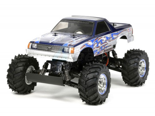Shop RC Truck Parts and Upgrades ATees.com