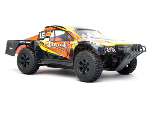 人気激安 Parts Truck RC Shop and ATees.com Upgrades ボディ・フェイスケア